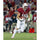 Zach Ertz Stanford Cardinal Unsigned Running Photograph