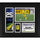 Walker Zimmerman Nashville SC Framed 15'' x 17'' Player Core Collage