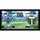 Vancouver Whitecaps FC vs. Portland Timbers Framed 10'' x 20'' House Divided Collage
