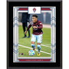 Jonathan Lewis Colorado Rapids 10.5'' x 13'' Sublimated Player Plaque