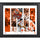Trevor Lawrence Clemson Tigers Framed 15'' x 17'' Player Panel Collage