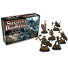 Flying Frog Productions -  Shadows Of Brimstone: Coffin Breakers Enemy Pack