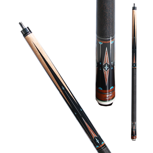 Fury FUDN01 Pool Cue - 19oz Pool Cues