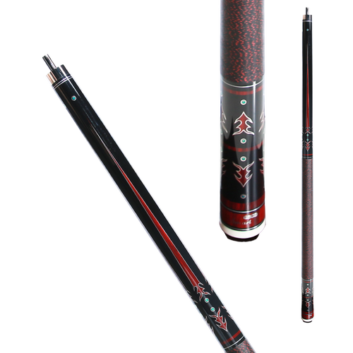 Fury FUDN02 Pool Cue - 19oz Pool Cues