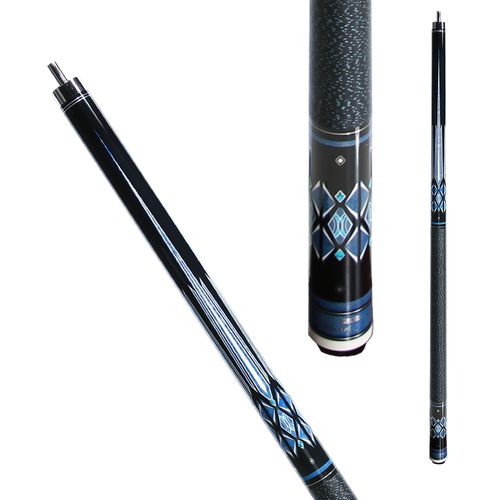 Fury FUDN03 Pool Cue - 19oz Pool Cues