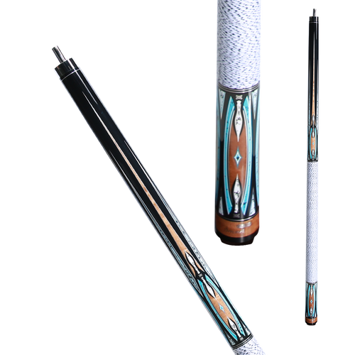 Fury FUDP Pool Cue - 19oz Pool Cues