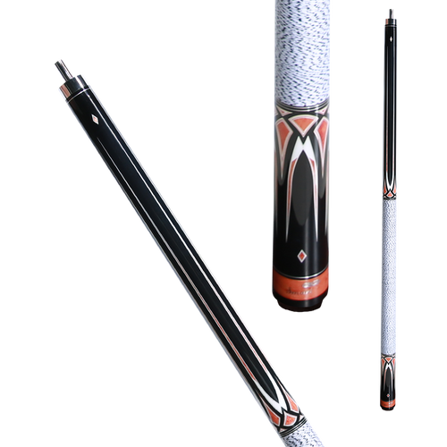 Fury FUDP Pool Cue - 19oz Pool Cues