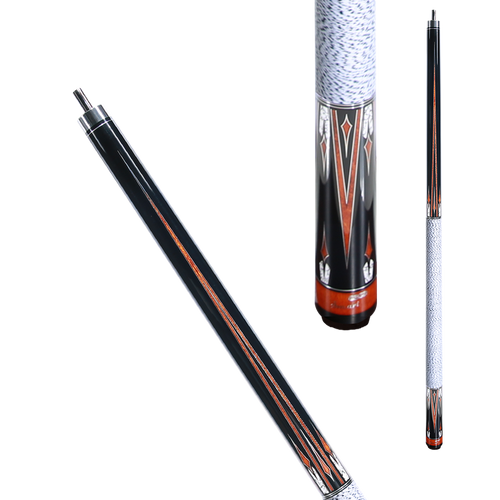 Fury FUDP Pool Cue - 19oz Pool Cues