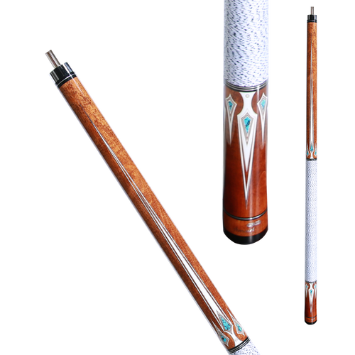 Fury FUDP Pool Cue - 19oz Pool Cues