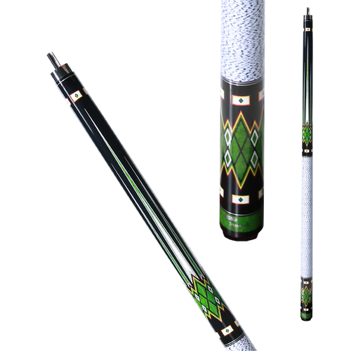 Fury FUDP Pool Cue - 19oz Pool Cues