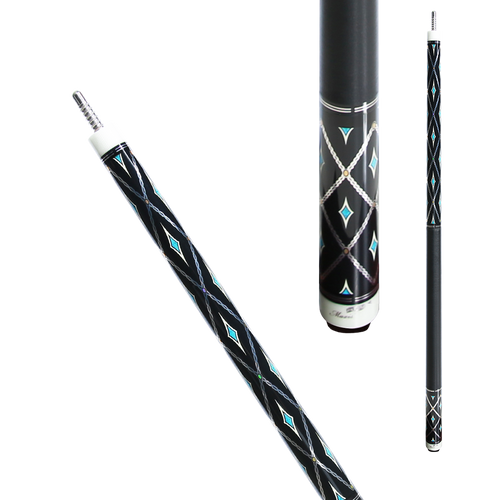 Fury FUGC Pool Cue - 19oz Pool Cues
