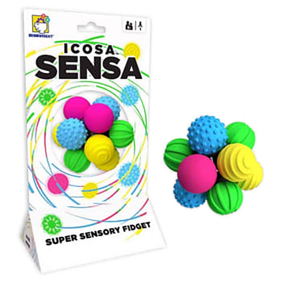 Gamewright -   Icosa Sensa