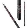 Winged Wheel Cue - 19.0 oz Pool Cues