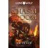 Holmgard Games -  Lone Wolf 4: The Chasm Of Doom Pre-Order