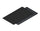 Heavy Play - Heavy Play Etb Playmat Warlock Black/Warlock Black