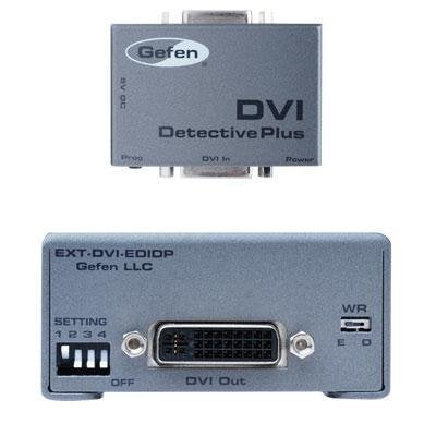 Gefen U78544 DVI Detective Plus