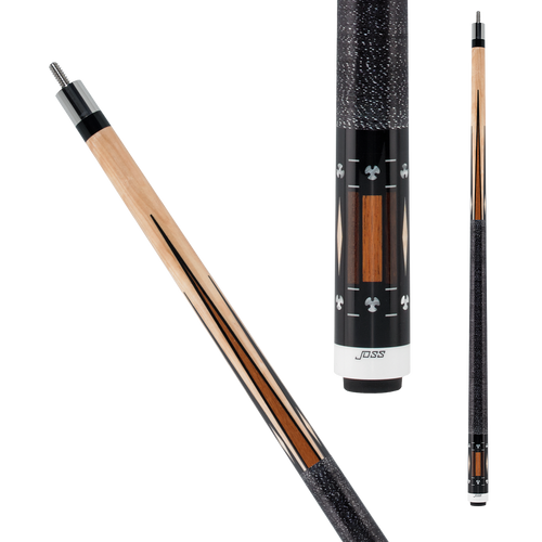 Joss JOS12 Pool Cue - 19.0 oz Pool Cues