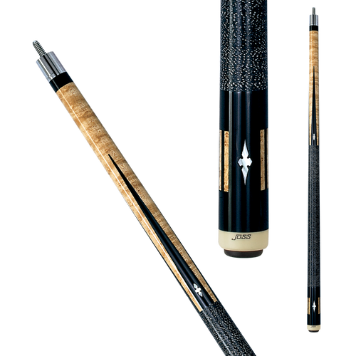 Joss JOS16 Pool Cue - 20.0 oz Pool Cues