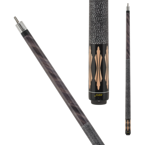 Joss JOS181 Pool Cue - 19oz Pool Cues