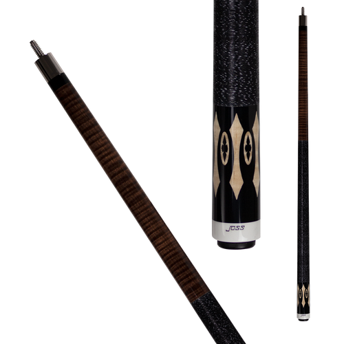Joss JOS201 Pool Cue - 19oz Other Brand Pool Cues