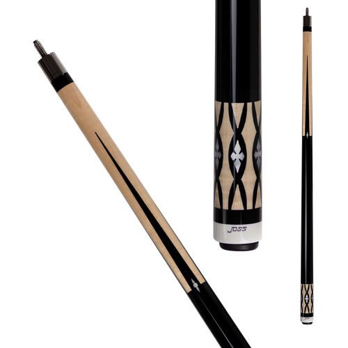 Joss JOS203 Pool Cue - 18oz Other Brand Pool Cues