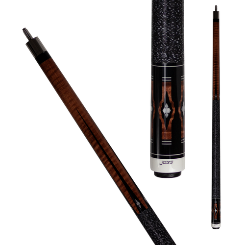 Joss JOS204 Pool Cue - 18oz Other Brand Pool Cues