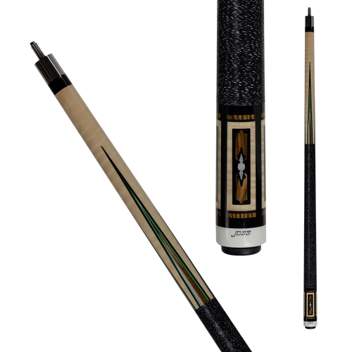 Joss JOS205 Pool Cue - 18oz Other Brand Pool Cues