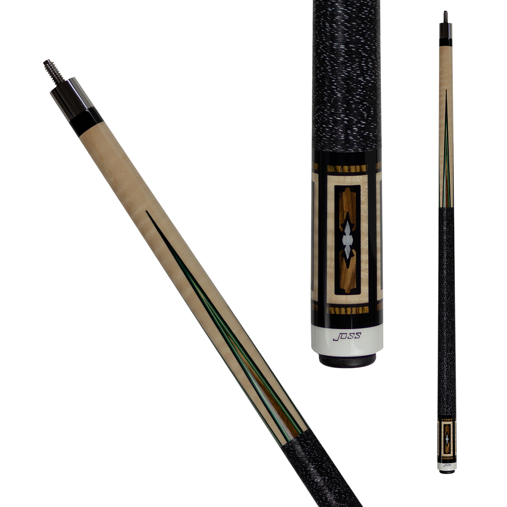 Joss JOS205 Pool Cue - 21oz Other Brand Pool Cues