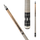 Joss JOS44 Pool Cue - 21.0 oz Pool Cues