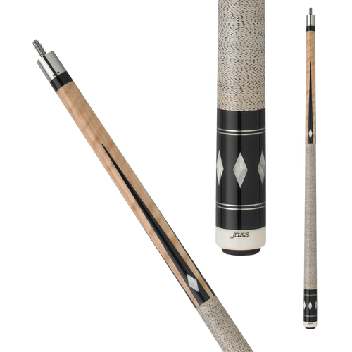 Joss JOS44 Pool Cue - 21.0 oz Pool Cues