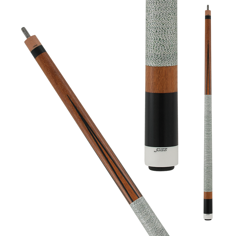 Joss JOS49 Pool Cue - 19.0 oz Pool Cues
