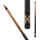 Joss JOS50 Pool Cue - 18.0 oz Pool Cues
