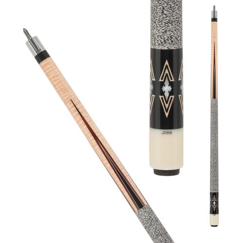 Joss JOSN7 Pool Cue - 20oz Pool Cues