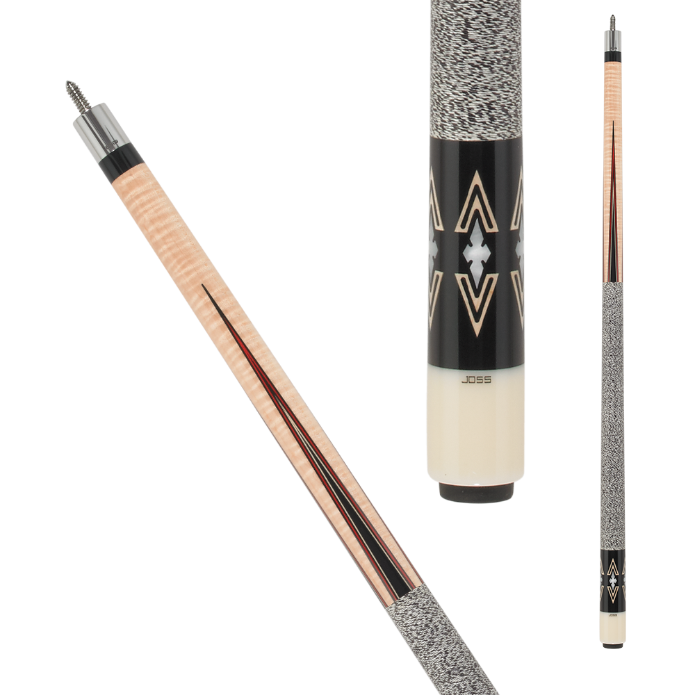 Joss JOSN7 Pool Cue - 21oz Pool Cues