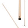 Joss JOSNXS Natural Pool Cue Shaft - 18 Pool Cues