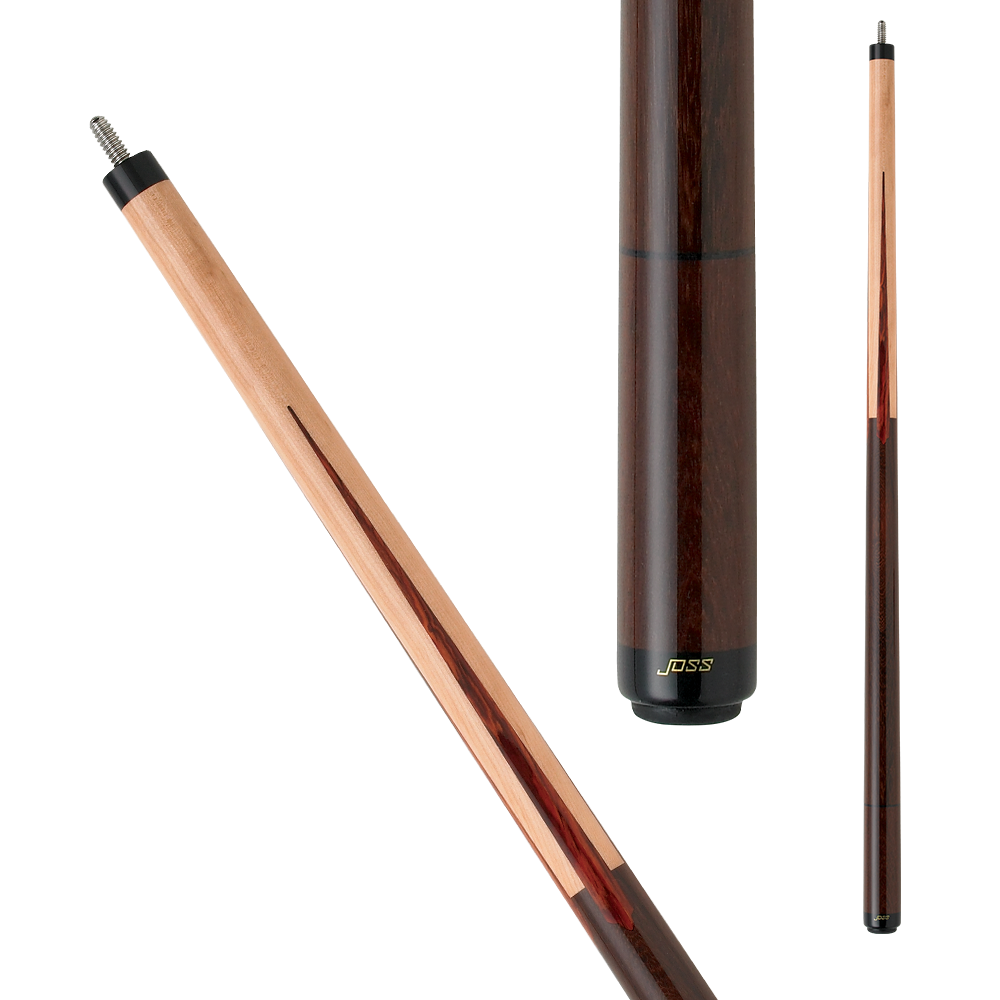 Joss JOSSP01 Sneaky Pete Pool Cue - 18.0 oz Pool Cues