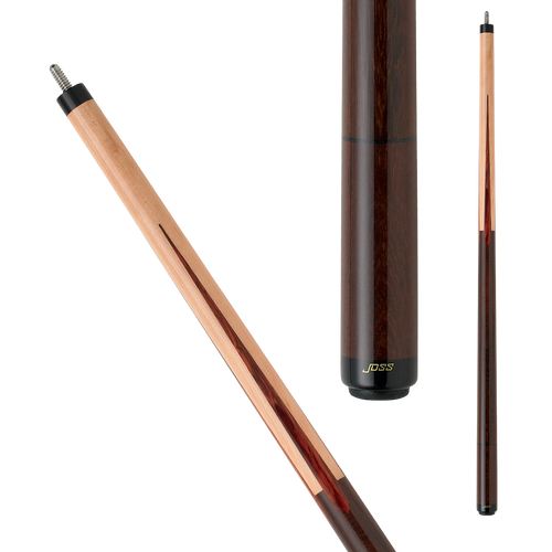 Joss JOSSP01 Sneaky Pete Pool Cue - 20.0 oz Pool Cues