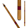 Joss JOSTHIW Thor Hammer Light Ironwood Pool Cue  - Light - 18.0 to 19.5 oz Pool Cues