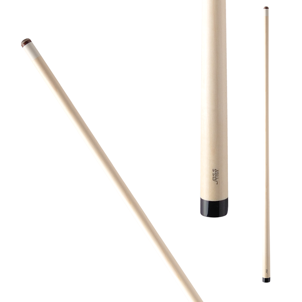 Joss JOSXS Pool Cue Shaft - 12.75 mm Pool Cues
