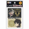 Japanime Games -  Black Clover Asta & Yuno Sleeve