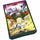Konami Digital Entertainment -  Yu-Gi-Oh!: Card Sleeves: The Fallen And The Virtuous (50Ct) Pre-Order
