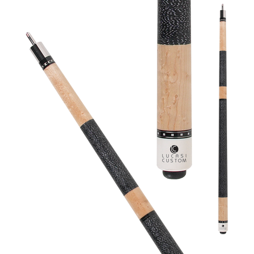 Lucasi L2000JB Pool Cue - 18.0 oz Pool Cues