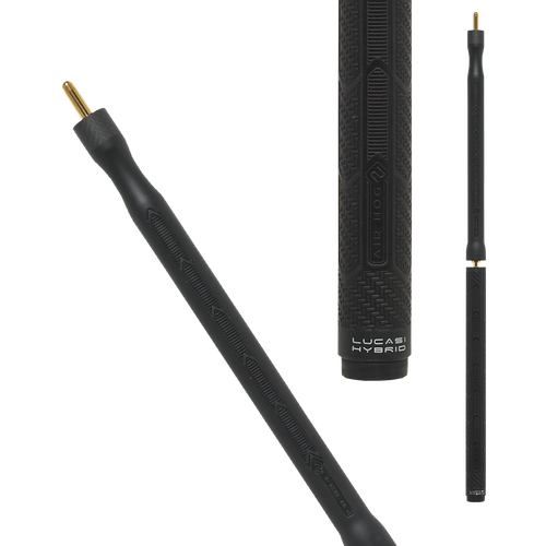Lucasi LHAH2 Hybrid Air Hog Jump Pool Cue Pool Cues