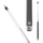 Lucasi LHBB2W Hybrid Big Beulah Break Pool Cue Pool Cues