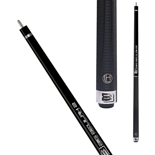 Lucasi LHBB2 Hybrid Big Beulah Break Pool Cue  - 19.0 oz Pool Cues