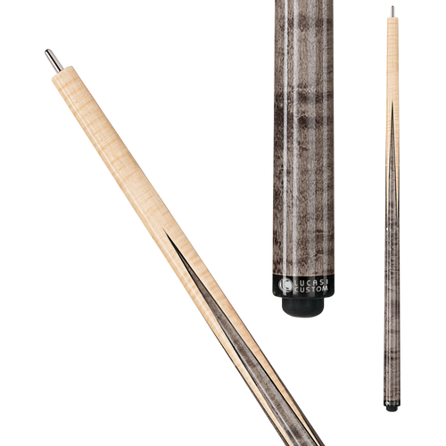 Lucasi LZ2000SPG Custom Sneaky Pete Pool Cue - 21oz Pool Cues