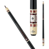 Meucci MEG03 Pool Cue - 19.0 oz Pool Cues