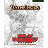Paizo Publishing -  Pathfinder Rpg (2E): War Of Immortals (Sketch Cover)