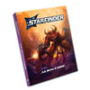 Paizo Publishing -  Starfinder Rpg (2E): Alien Core Pre-Order