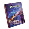 Paizo Publishing -  Starfinder Rpg (2E) Adventure Path: Guilt Of The Grave World